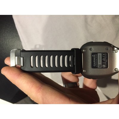 Garmin forerunner 910XT