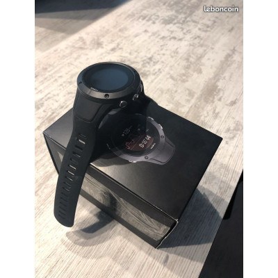 Suunto Spartan Trainer Wrist HR