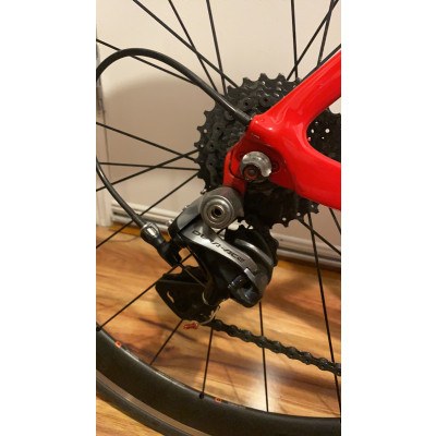 TREK Madone Project One 2016