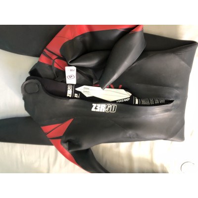 Combinaison zerod atlante