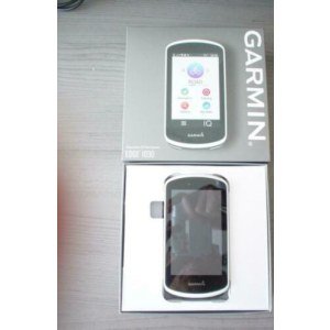 Gps garmin edge 1030