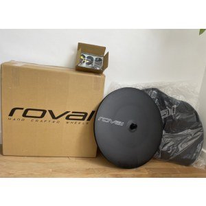 Roue Arrière lenticulaire Roval 321 Disc - Disc Brake