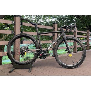 2023 Specialized Tarmac SL8 Pro Sram Force eTap AXS