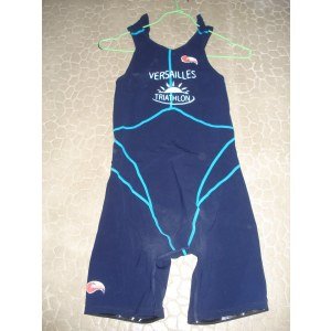 kiwami versailles triathlon taille L