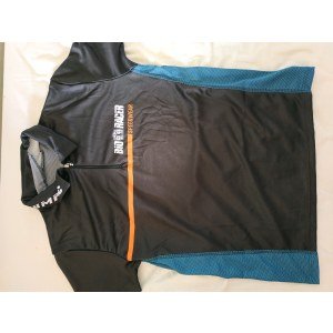 TS vélo Triathlon Géradmer