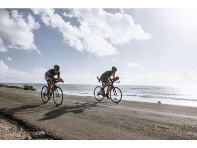 Varía tus entrenamientos: Descubre los beneficios del entrenamiento cruzado para triatlón y trail