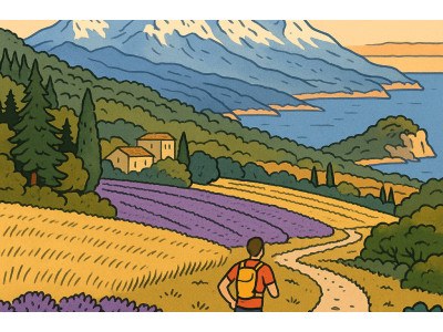 Triathlon Champion Cleared After Failed Drug Test Linked to Intimate Partner Contact