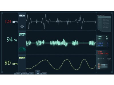 Descubra a Coerência Cardiorrespiratória e Seus Benefícios para Atletas: Melhore sua Gestão do Estresse, Concentração e Recuperação no Triatlo e Trail