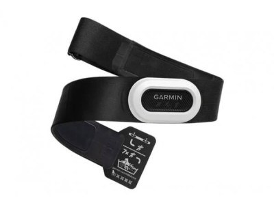 Melhore seus treinos com um cinto de monitoramento cardíaco