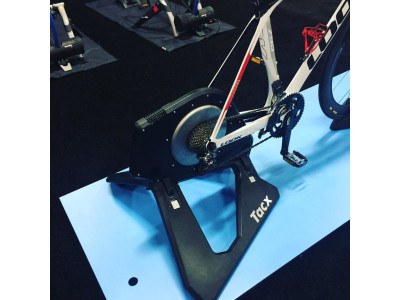 Les meilleurs Home Trainer Connectés pour le Triathlon