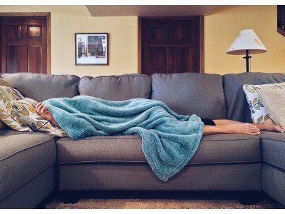 Il sonno è la chiave per le prestazioni degli sportivi: scopri perché