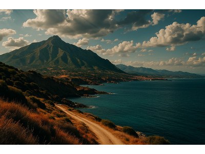 Marbella acoge a más de 6.300 atletas en el Mundial Ironman 70.3: Una fiesta del triatlón de resistencia y superación