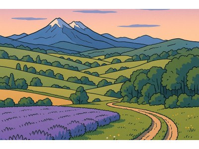 Even Trail 2025 : Allan Brunet signe un doublé sur les sentiers de Tauxigny