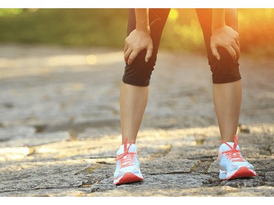 Übertraining: Die Balance zwischen Training und Erholung finden