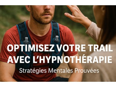 Otimize seu Desempenho em Trilhas com Hipnoterapia: Um Guia Completo