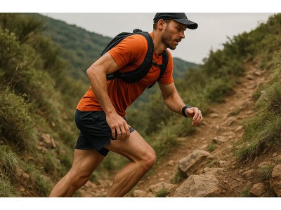 Aprende a mejorar tus habilidades en trail running dominando las subidas técnicas. Técnicas, entrenamientos, equipamiento: todo aquí.