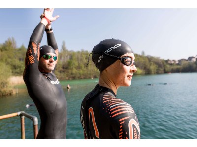 The Training Season Begins: Why Registering for a Triathlon Event Can Boost Your Motivation