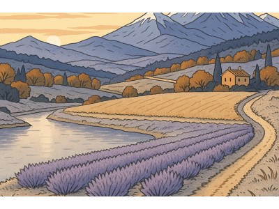 Écuisses : Plus de 700 passionnés à l’assaut de la randonnée L’Écuissoise