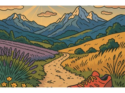 ¿'Trail running' o 'look sporty chic'? Descubre las zapatillas Salomon de Laura Escanes para todos los estilos