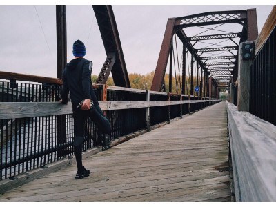 L'échauffement dynamique en running : le rituel du coureur