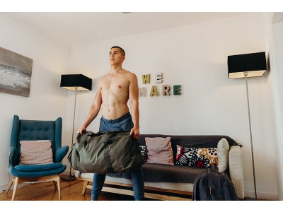 Otimize sua preparação para triathlon em casa! Descubra exercícios e rotinas para melhorar seu desempenho sem sair.