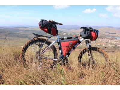The Complete Bike Touring Gear Checklist