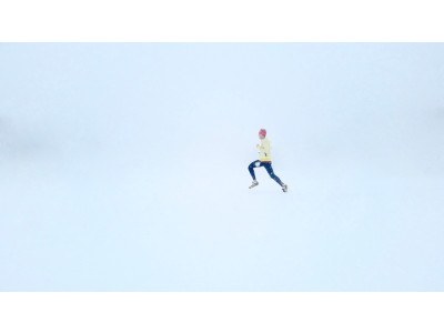 Domina la Carrera en la Nieve: Entrenamiento Efectivo para Triatletas y Corredores de Trail