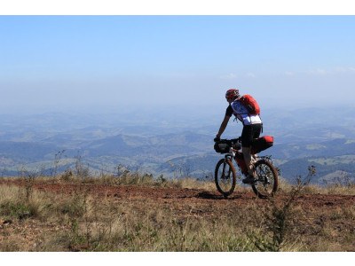 ¿Cómo entrenar para tu paseo en bicicleta?