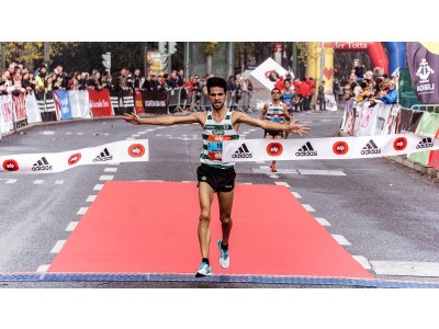 Reaching and Maintaining Peak Performance in Running: The Ultimate Training Guide