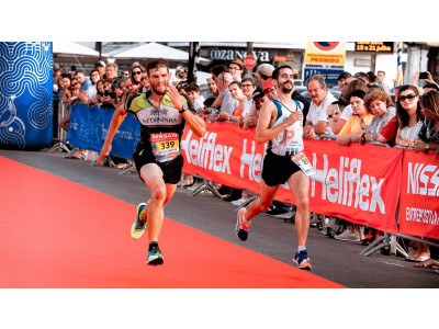 Domine a Técnica do Negative Split: Como Correr Mais Rápido na Segunda Metade da Corrida