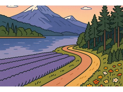 Triathlon dans le Jura : un terrain de jeu idéal pour l’endurance et la nature