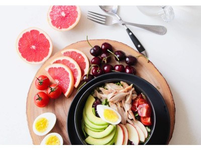 Discover the 5 Pillars of Sports Nutrition for Runners: Optimize Your Diet for Better Recovery and Progress