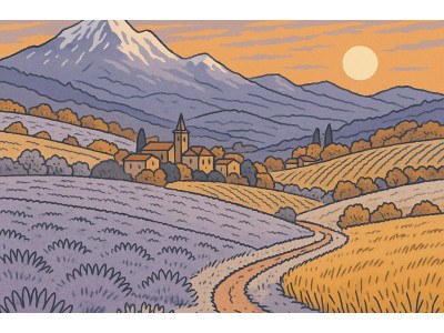 Buhl : un trail solidaire, un concert et une marche en montagne au profit du Téléthon