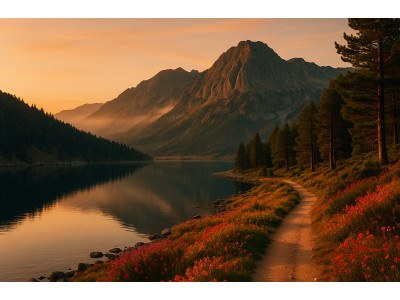 María Teresa La Chica y Antonio Martínez conquistan el 3 Días Trail Ibiza: récord de participación y emoción en la isla