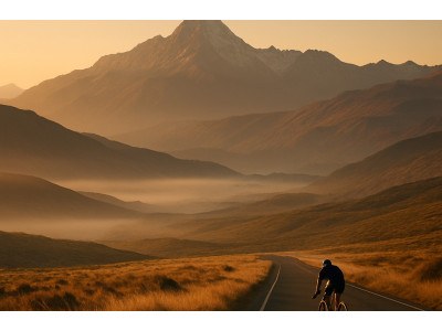 Valentin Wernz: Platz 22 beim Triathlon in Chile – Einblicke in den Weltcup und Lehren für Ausdauersportler