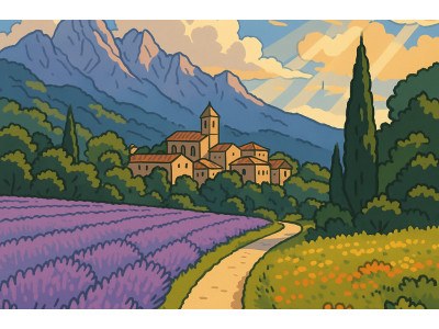 L’Urban trail di Corti : au cœur de la doyenne des courses urbaines de Corse