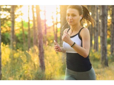 La progressività nell'allenamento per correre più lontano e più veloce