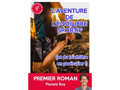 Interview de Florent Roy : trouver l’équilibre entre vie personnelle et triathlon