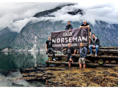 Explore the Ranking of the 10 Most Extreme Races on the Planet: From the Coldest Ironman to Legendary Ultras, Dive into the World of Voluntary Suffering.