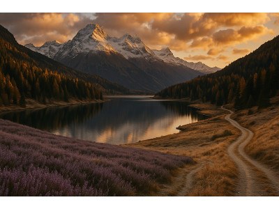 UTMB : Faut-il réduire de moitié le nombre de participants pour limiter l'impact écologique de l’ultra-trail ?