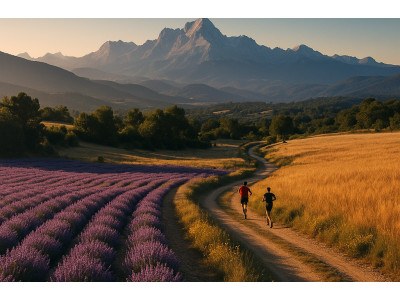 Trail Running: Event News, Athlete Performances, and Emerging Trends