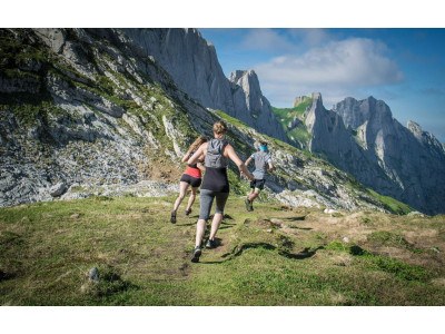 5 claves esenciales para aumentar tu resistencia en carrera