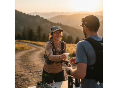 Le Pilier Invisible de l'Endurance : Honneur et Reconnaissance aux Bénévoles du Triathlon, Trail et Ultra-Distance