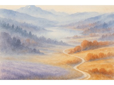 Maé Viret, 9 ans, atteint d’une maladie rare, réalise un triathlon de 66 kilomètres en famille dans le Jura