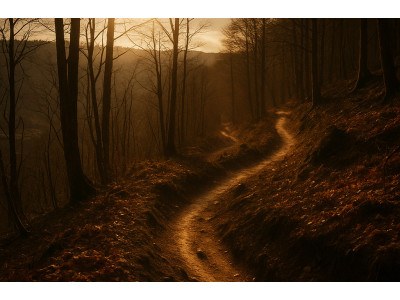 Hugo Gachod (Trail) élu sportif du mois : un ambassadeur du trail au service du sport franc-comtois