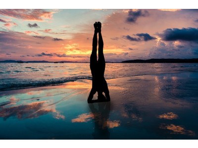 Mejora tu equilibrio y coordinación: descubre cómo la propiocepción puede prevenir lesiones y mejorar tu rendimiento en triatlón