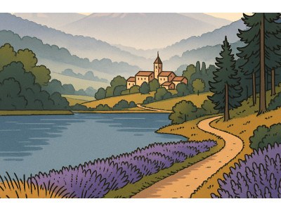 Trail ajolais : Le Val-d’Ajol mobilise la commune pour son grand événement sportif