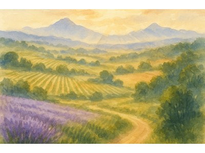 Paloétrail des Charentes : retour sur une 13e édition record