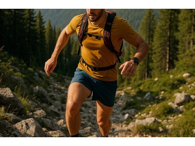 Discover How to Improve Your Trail Descents with Safe and Effective Running Techniques