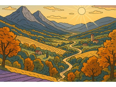 Courses nature de la Duchesse à Lunéville : la passion du trail se prépare pour la 7e édition